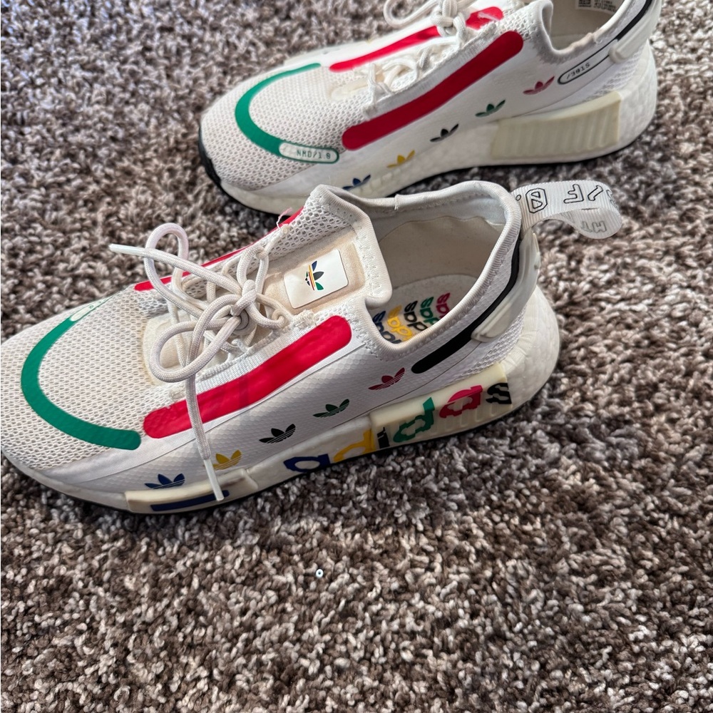 Adidas Kids Sneakers